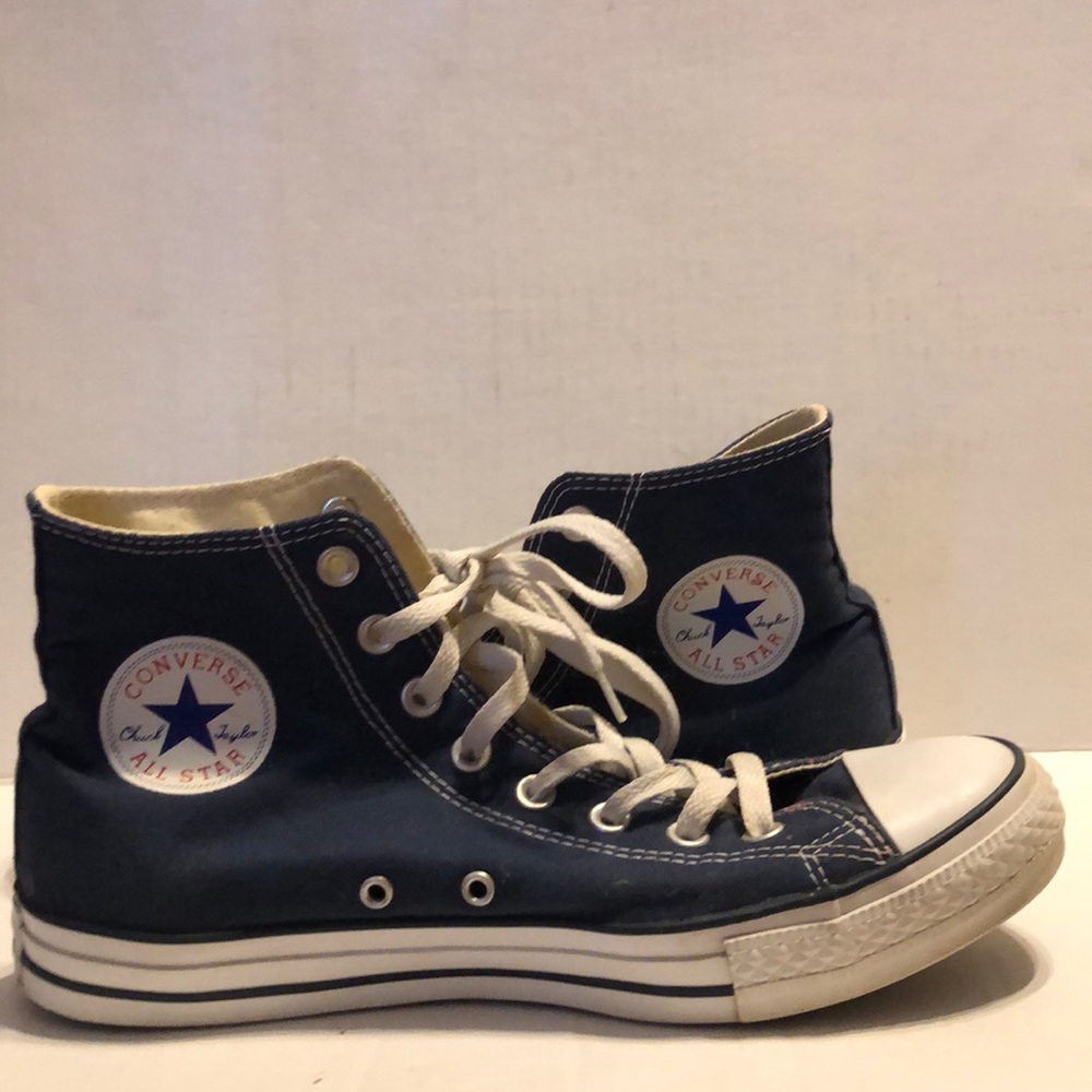 Converse All-Star High Tops